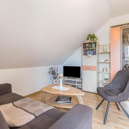 Ferienwohnung Haus Am Wald Messstetten Екстер'єр фото